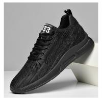 Zapatillas Deportivas para Hombre Zapatos con Elevador Invisible, Zapatos Transpirables y Aumento de 6CM - details 26