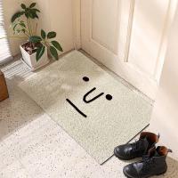 Alfombrilla antideslizante de dibujos animados para puerta de entrada, decoración del hogar, letrero de bienvenida, alfombras para sala de estar, decoración del hogar - details 2