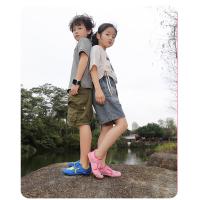 25 Años Nuevo Niños Zapatos De Playa Niños Verano De Secado Rápido Transpirable Trampolín Zapatos Niñas Anti-corte Zapatos De Natación Zapatos De Snorkel - details 38