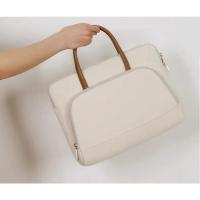 Bolsa de Portátil para Mujer Bolsa de Mano para Libro, Cuaderno, PC Adecuada para C100, 12, 13, 14, 15.6, 16 pulgadas Bolsas y Viajes - details 2