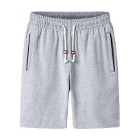 Pantalones Cortos Deportivos de Verano 2025 para Hombres Pantalones Cortos de Moda Frescos y Sueltos de Poliéster - details 1