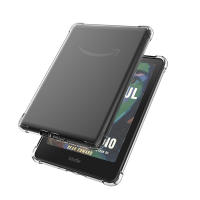 Funda transparente para Kindle Paperwhite, cubierta suave, 12 °, 7 pulgadas, 2024, 6, 7 pulgadas, 2024 - details 0