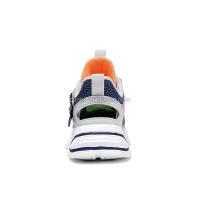 Nueva moda Zapatos para correr descalzos para niños 2025 marca Zapatos femeninos De Tacon Chaussures baratos - details 4
