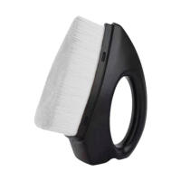 Plumero Flexible Suave para Coche Cepillo de Limpieza de Interior con Mango Ancho para Ventiladores, Consola Central - details 3