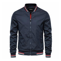 Chaquetas, nuevas chaquetas casuales europeas y americanas de primavera y otoño para hombres, prendas de vestir exteriores de moda, tops para hombres, chaquetas finas - details 3