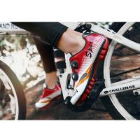 Calzado de ciclismo para hombres y mujeres Calzado de ciclismo deportivo y de ocio Calzado de bicicleta de montaña - details 22