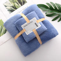 Suave Manta de Ducha de Lujo Secado Rápido, Absorción Versátil, Adecuada para Piel Suave - details 3