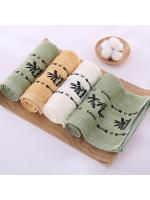 Juego de Toallas de 3 Piezas, Fibra de bambú,algodón,Antibacteriano, Desodorante,Suave y absorbente - details 8