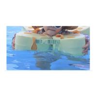 Anillo de natación para niños Bebé principiante Sin anillo de axila inflable Anillo de mentira para bebé 0-6 años - details 1