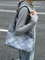 Bolso otoño nuevo bolso de mujer bolso de mano bolso de hombro de gran capacidad bolso bandolera - details 23