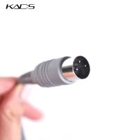 KADS-taladro eléctrico para uñas, pluma de pulido de Metal, herramienta de mano, amoladora, accesorio para arte de uñas - details 6