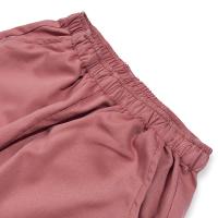 Top exfoliante con cuello en V + pantalón médico, ropa de enfermería, uniformes médicos de S-3XL, disfraz de médico de dentista de manga corta, Tops y pantalones de enfermera - details 29