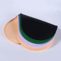Tapete de silicona para cuenco para mascotas, Mantel Individual antideslizante fácil de limpiar para gatos, almohadilla impermeable antidesbordamiento para beber para perros y gatos - details 4