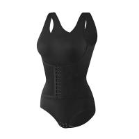 Nuevo 2025 Body Shapewear con Cinturón Control de Barriga para Mujeres - details 2