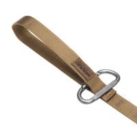 Excelente correa táctica ELITE para perro, correa de liberación rápida para mascotas, cuerda elástica, correas de entrenamiento militar para perros - details 7