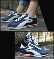 Zapatillas de correr de marca para hombre, zapatos deportivos de entrenamiento de maratón al aire libre, zapatillas ligeras para caminar y trotar, zapatos de tenis cómodos - details 15