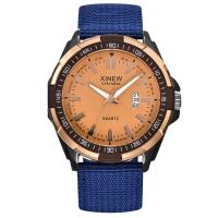 Reloj de Cuarzo Elegante Automático Correa de Nylon a la Moda para Niños - details 12