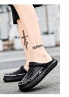 Sandalias de Hombre para Verano Exterior Suela Suave, Antideslizante, Bolsa de Jardín, Uso en la Playa - details 7