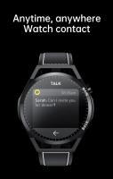 Reloj inteligente deportivo I69 para hombre y mujer, SmartWatch con Bluetooth, llamadas, pantalla meteorológica, presión arterial, frecuencia cardíaca, resistente al agua - details 21
