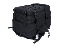 Mochila Táctica de Viaje para Hombres Gran Capacidad 50L Bolsa de Camping al Aire Libre para Escalada y Senderismo Material de Nylon Bolsa de Hombro para Laptop con Correa Ajustable - details 7