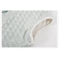 Saco de dormir para bebé Doudou, sensación suave, estampado de concha de estrella, para otoño y primeros 24 meses - details 24