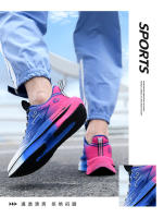 Nuevas Zapatillas para Correr al Aire Libre Zapatillas Deportivas de Carreras con Placa de Carbono Eléctrica Voladora Para Hombres y Mujeres - details 2