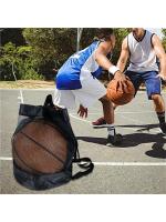 Mochila de Malla de Baloncesto Almacenamiento de Fútbol y Baloncesto al Aire Libre - details 2