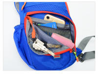 Bolsa Deportiva Imperial OKKID Bolsa Transversal Compacta para Deportes al Aire Libre - details 18