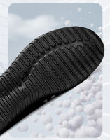Zapatos para caminar para hombre y mujer, zapatillas informales ligeras y transpirables, a la moda, para exteriores - details 6