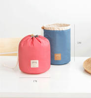 Bolsa práctica de viaje para artículos de tocador, bolsa de almacenamiento de embalaje de gran capacidad - details 5
