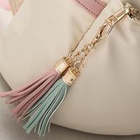 Nueva Mochila De Hombro Para Mujer De Alta Calidad Gran Capacidad De Oxford Saco Tote Color Mochila De Mujer Tipo De Mochila Suave Con Bolsillo Interior Para Teléfono Móvil Y Cierre De Cremallera - details 14