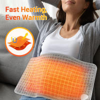 Almohadilla calefactora multifuncional, manta eléctrica, cinturón, pegatina mágica para mantener el calor, artefacto para piernas, Abdomen, manos, cuerpo, oficina y hogar - details 4