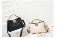 Nuevo bolso cruzado simple, moderno y elegante, bolso informal para mujer. - details 12