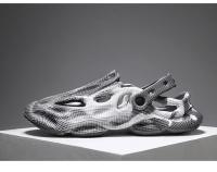 Zapatillas de Hombre Zapatos de Playa de EVA Suaves con Agujeros Tobogán para Exteriores para Mujer - details 15