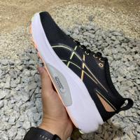 Hombres mujeres K31 zapatillas para correr maratón resistente al desgaste absorción de choque ligero transpirable zapatillas - details 3