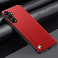 Funda de cuero PU de lujo para Samsung Galaxy A15, A25, A05, A05S, funda de teléfono - details 14