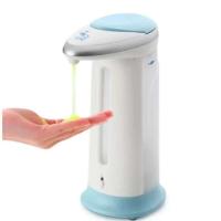 Dispensador automático para el hogar, dispensador de champú y jabón líquido, sensor inteligente sin contacto, utilizado en baño o cocina, con - details 14