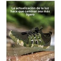 Calzado De Natación Para Niños Calzado De Playa Para Padres Y Niños Calzado Para Niños Calzado Descalzo Calzado De Buceo De Secado Rápido Transpirable - details 7