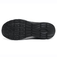 Zapatillas De Deporte Impermeables De Otoño Para Hombre, Zapatos Deportivos Informales, Antideslizantes, Duraderas, Para Correr, Tenis, Zapatillas Informales De Moda Para Hombre - details 4