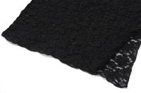 BUNO-ropa estética para mujer, cuello en V, tirantes finos, chaleco sin mangas, ropa coqueta, ropa de calle - details 9