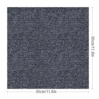 Alfombras de Alfombrilla Antideslizantes Autoadhesivas 200/400 Pcs Ideal para Decoración de Piso de Dormitorio - details 5