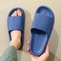 Zapatillas de Playa de Verano Suela Suave Eva Sandalias de Deslizamiento de Plataforma Gruesa - details 21