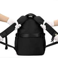 Mochila de Escuela para Niñas OKKID Gran Capacidad, Impermeable, Ideal para Estudiantes de Preuniversitario y Portátil de Laptop - details 8