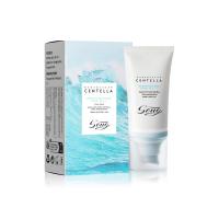 Protector solar Protector solar a base de agua Protector solar hidratante para la piel Aislamiento antiadherente Luz Blanco suave 50 ml - details 4