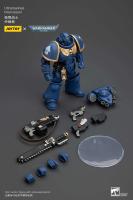 JOYTOY 40k 1/18 Figuras de acción Anime 12cm Ultramarines Intercesores - details 7