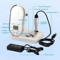EMS-máquina de estiramiento de la piel Facial, terapia de calor por radiofrecuencia, moldeador corporal, instrumento de masaje ocular - details 14