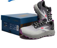 Brooks Rock 17 Cascadia Amortiguación para hombres y mujeres zapatillas para correr de senderismo montañismo senderismo - details 2