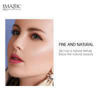 IMAGIC Corrector y base para ojos, traje de cobertura total de 6 colores para todo color de piel, corrector líquido para maquillaje de cara/ojos - details 8