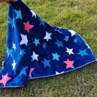Manta de franela suave para mascotas, alfombrilla para cama de perro, forro polar cálido, funda para cama de cachorro y gato, suministros para sofá, cojín - details 50