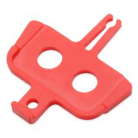 Piezas de freno para bicicleta de montaña, 1/5 piezas, pastillas de freno para exteriores, frenos de disco hidráulicos, Espaciadores, espaciador Instert - details 7